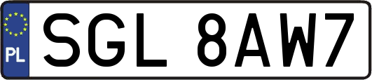 SGL8AW7