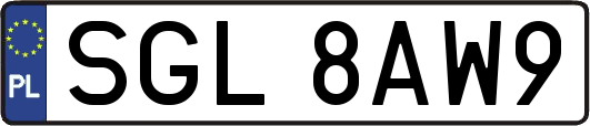 SGL8AW9