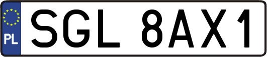 SGL8AX1