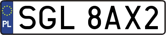SGL8AX2