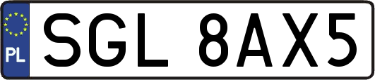 SGL8AX5