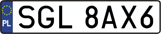 SGL8AX6