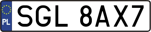 SGL8AX7