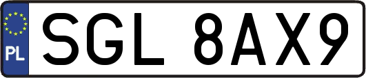 SGL8AX9