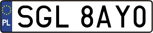 SGL8AY0