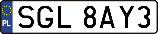 SGL8AY3