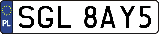 SGL8AY5