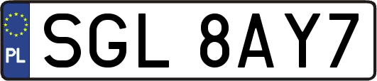 SGL8AY7