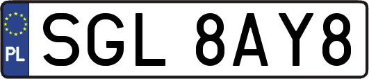 SGL8AY8