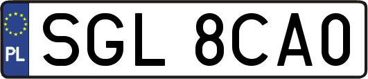 SGL8CA0