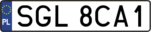 SGL8CA1