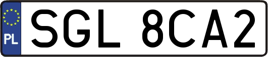 SGL8CA2