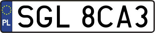 SGL8CA3
