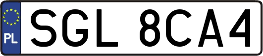 SGL8CA4