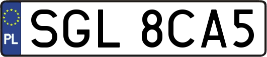 SGL8CA5