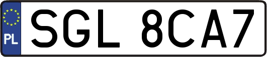 SGL8CA7