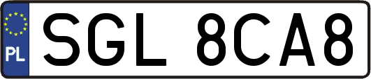 SGL8CA8