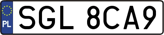 SGL8CA9
