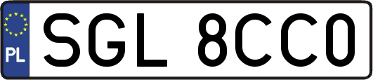 SGL8CC0