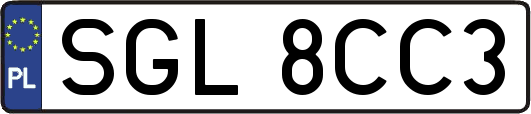 SGL8CC3