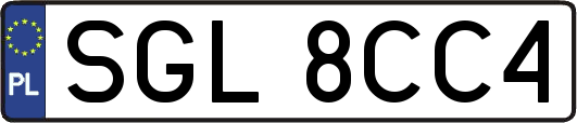 SGL8CC4