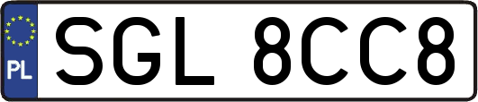 SGL8CC8