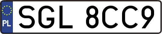 SGL8CC9