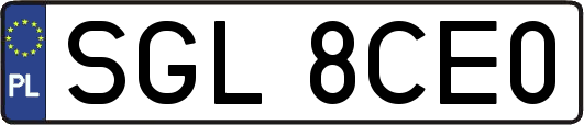 SGL8CE0