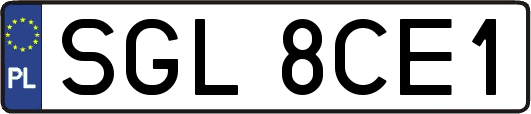 SGL8CE1