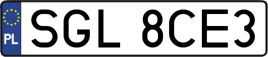 SGL8CE3