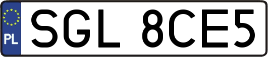 SGL8CE5