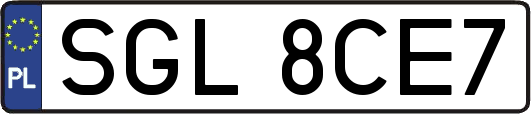 SGL8CE7