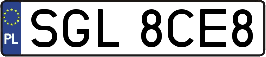 SGL8CE8