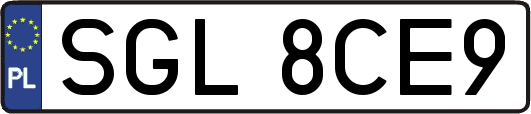 SGL8CE9