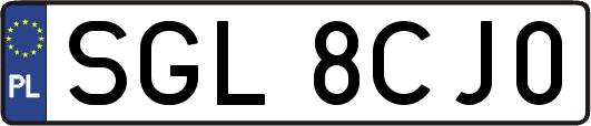 SGL8CJ0