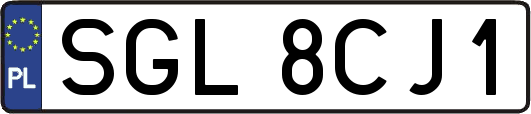 SGL8CJ1