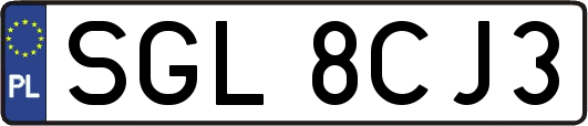 SGL8CJ3