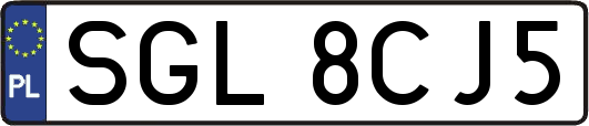 SGL8CJ5