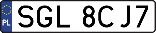 SGL8CJ7