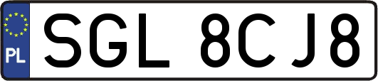 SGL8CJ8