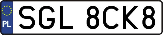 SGL8CK8