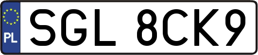 SGL8CK9