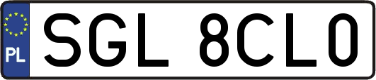 SGL8CL0