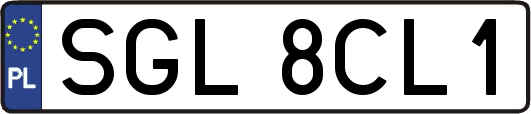 SGL8CL1