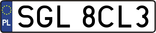 SGL8CL3