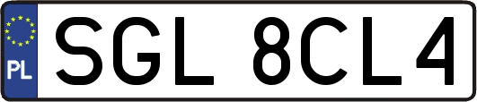 SGL8CL4