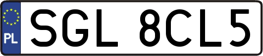 SGL8CL5