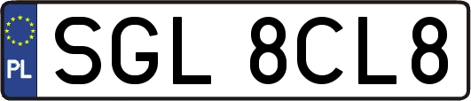 SGL8CL8