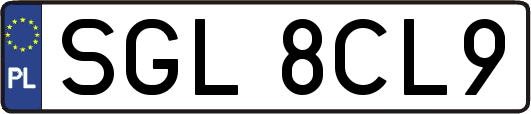 SGL8CL9