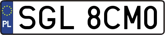SGL8CM0